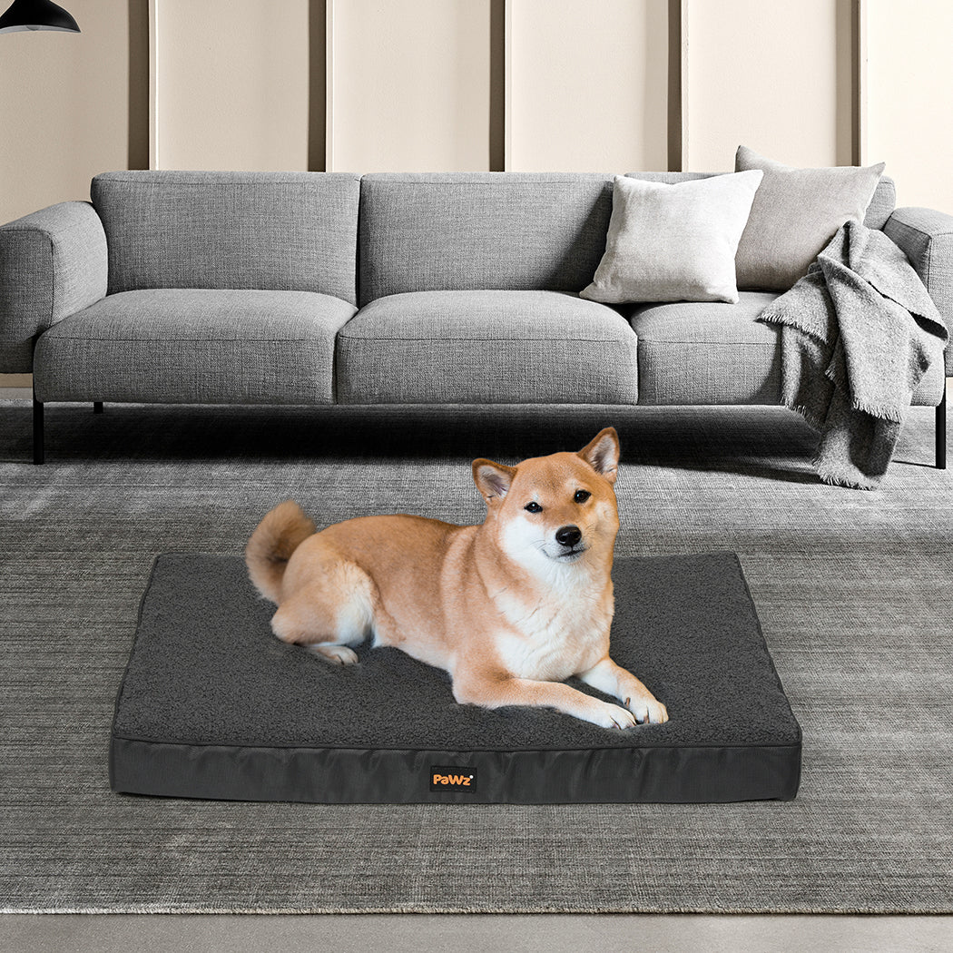 PaWz Pet Dog Orthopaedic Bed-1864184563857756167