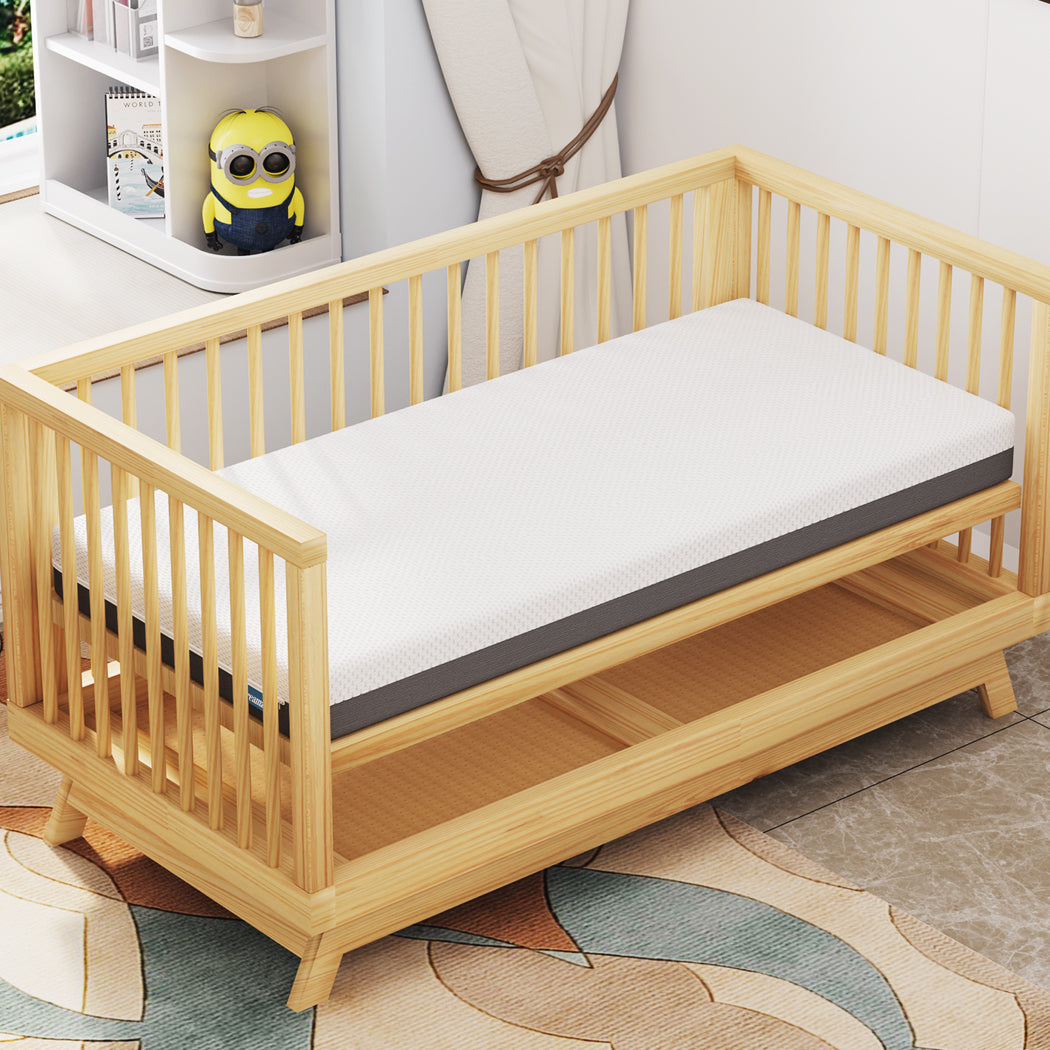 Dreamz Baby Kids Mattress Gel Memory Foam-1869883051396435974