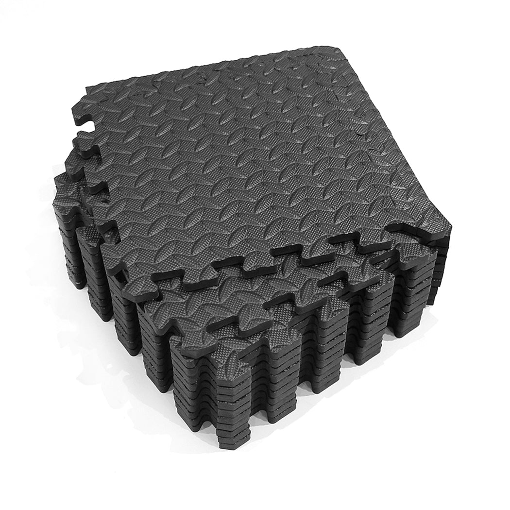Centra EVA Foam Mat 12Pcs Gym Floor-1864183550031564800