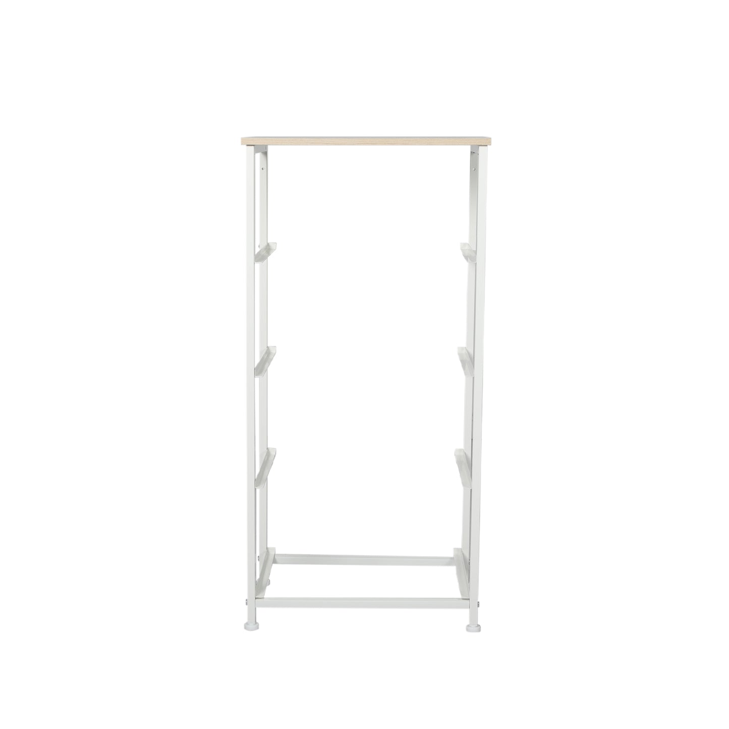 Levede Storage Cabinet Tower Chest Beige-1864183276265148419