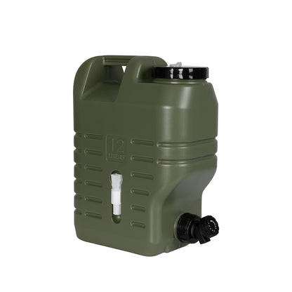 Mountview Water Container Jerry Can 12 Ltr-1864184700688535552