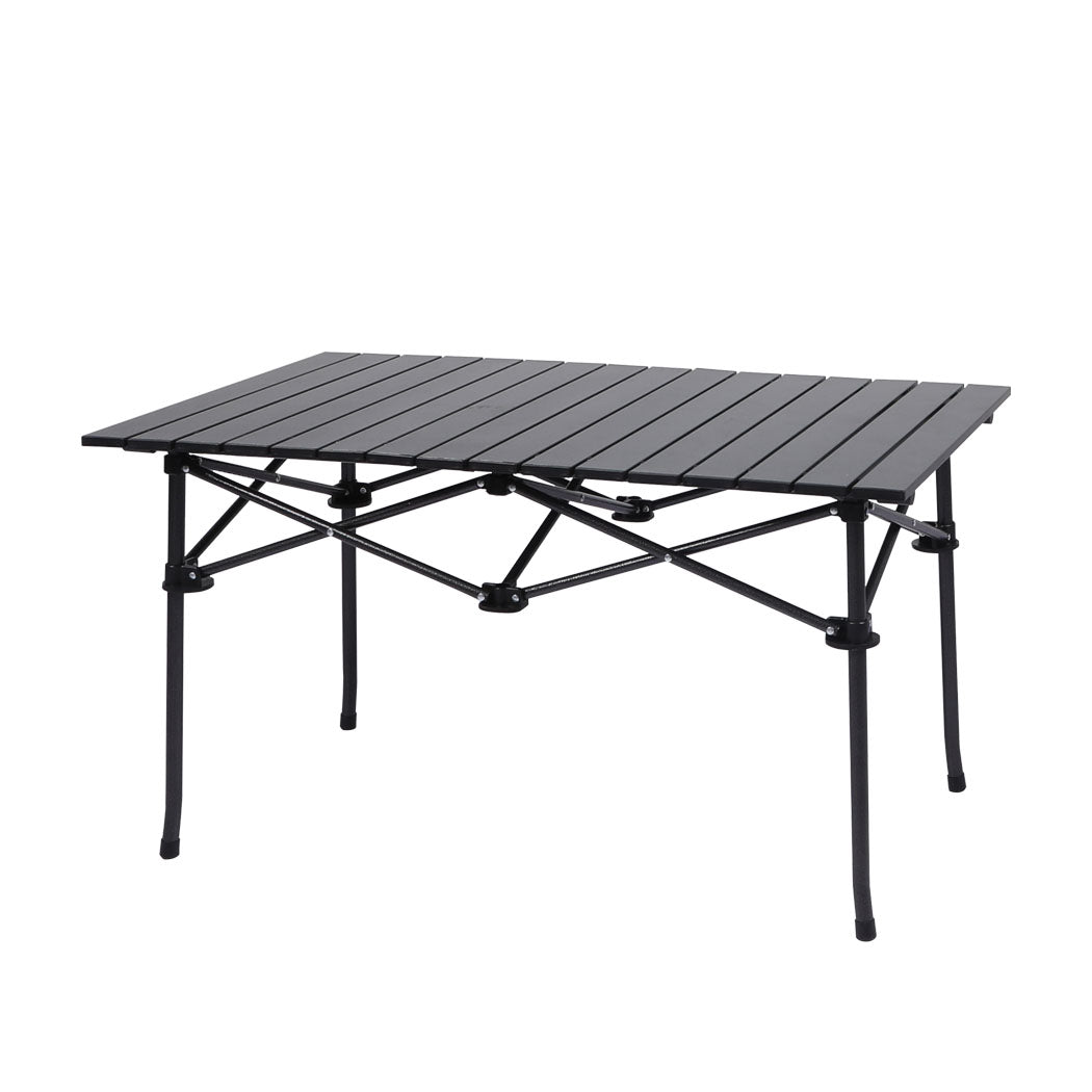 Levede Folding Camping Table Portable-1864184702567583744