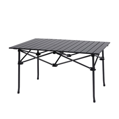Levede Folding Camping Table Portable-1864184702567583744