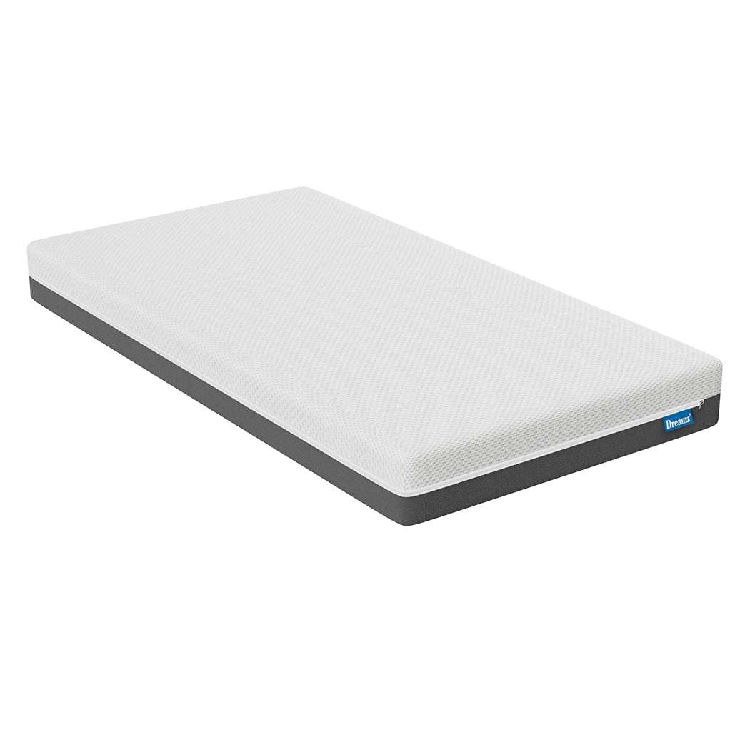 Dreamz Baby Kids Mattress Gel Memory Foam-1869883051396435968