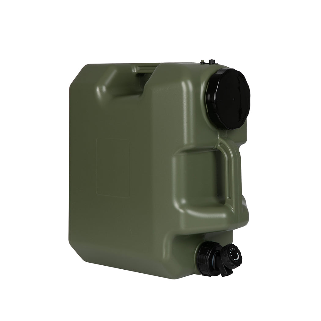 Mountview Water Container Jerry Can 18 Ltr-1864184700831141888