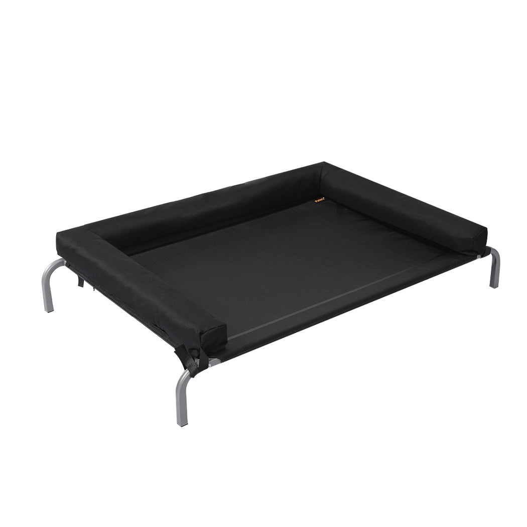 PaWz Elevated Pet Bed Dog Puppy Cat XL X-Large-1864184521549811712