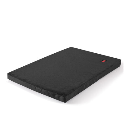 PaWz Pet Bed Foldable Dog Puppy Beds Black Medium-1864184306625286144