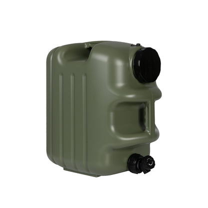 Mountview Water Container Jerry Can 25 Ltr-1864184700977942528