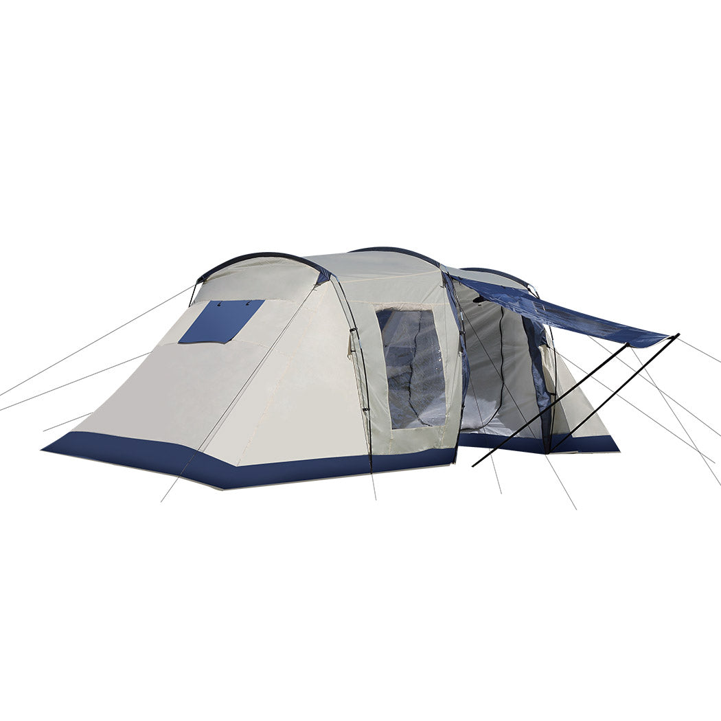Mountview Large Family Camping Tent-1864184691372986368