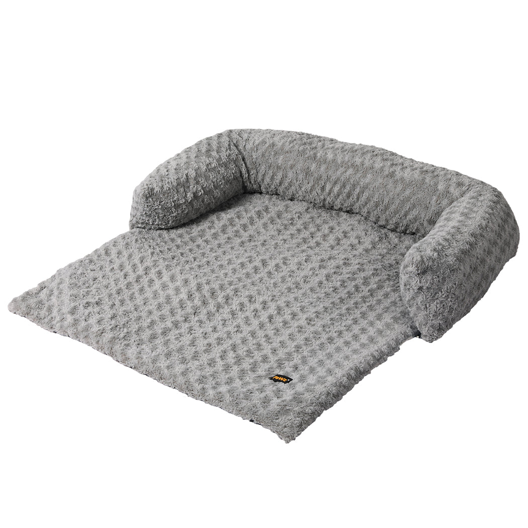 PaWz Dog Couch Protector Furniture Sofa L Large-1864184533264502784
