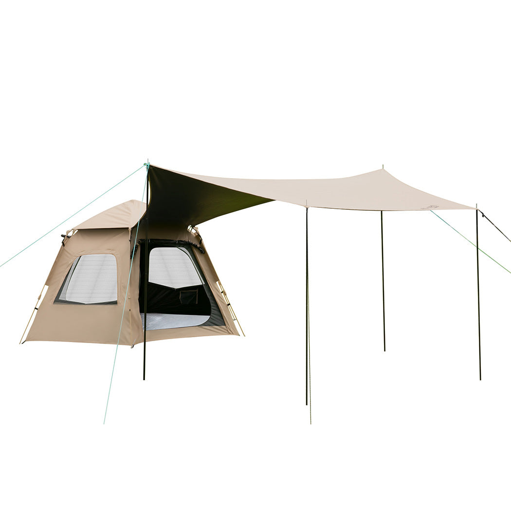 Mountview Instant Tent Pop up Camping-1864184692530614272