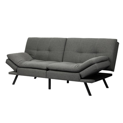 Levede Sofa Bed Futon Recliner Lounge-1869883070803480576