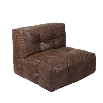 Marlow Bean Bag Cover Chair Modular-1864183168077271040