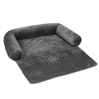 PaWz Kids Pet Protector Sofa Cover Dog M Medium-1864184520710950912