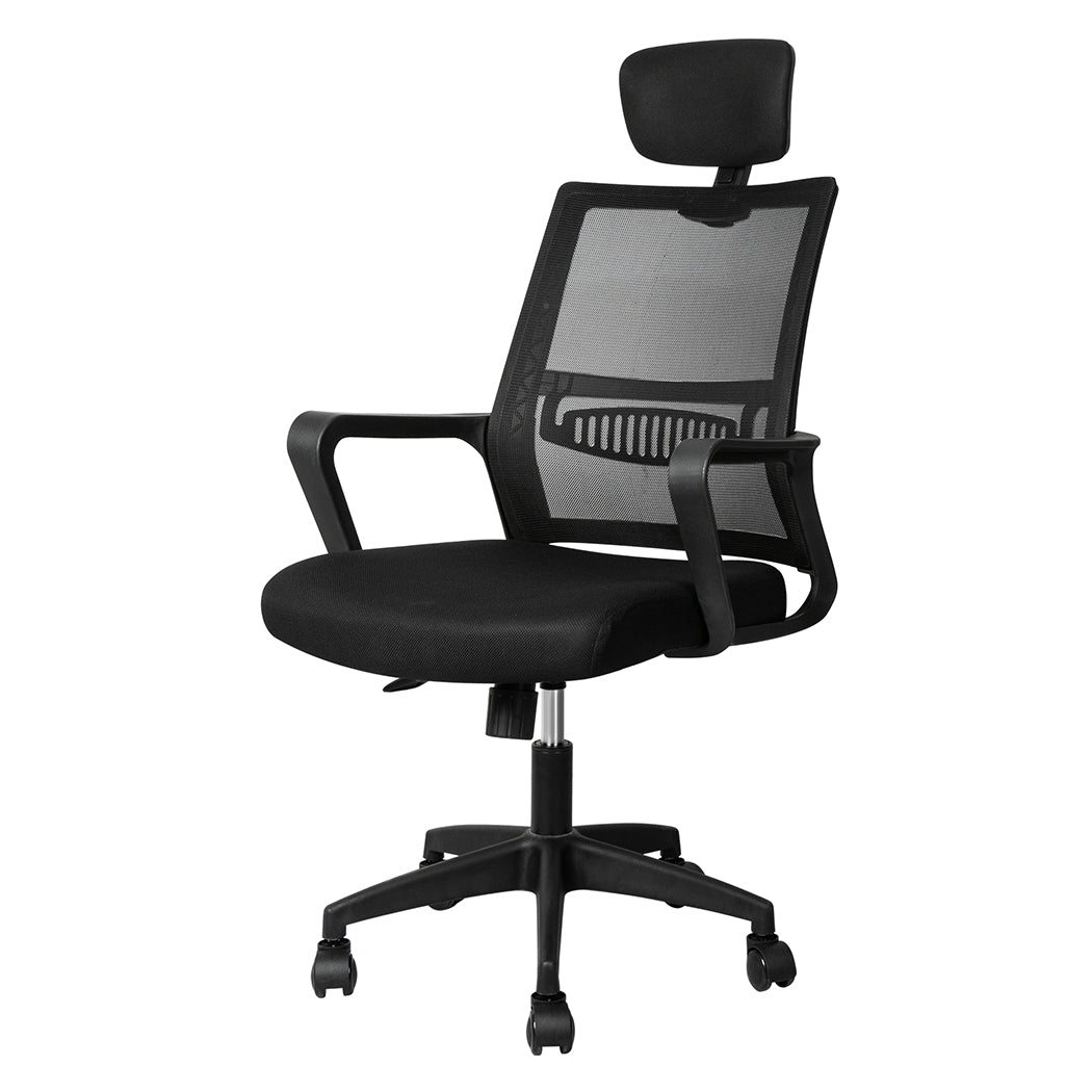 Levede Office Chair Mesh Gaming Executive-1864184463001522176