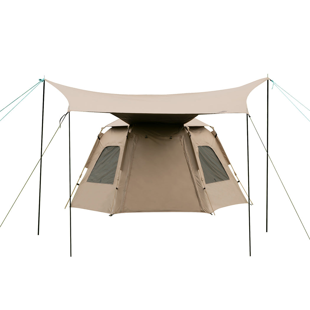 Mountview Instant Tent Pop up Camping-1864184692530614273