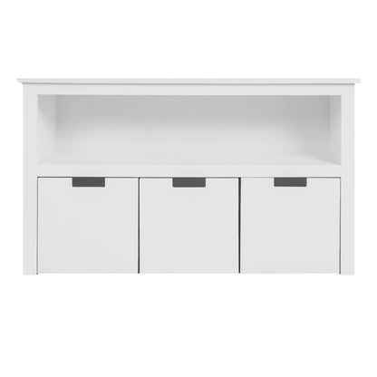 Levede Kids Toy Storage Unit Organiser-1864184322798522369