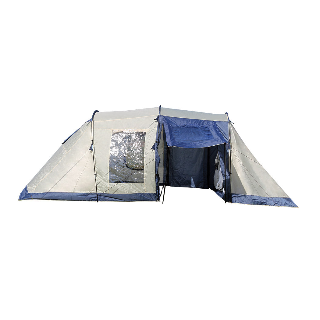 Mountview Large Family Camping Tent-1864184691372986369