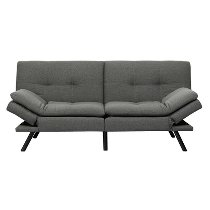 Levede Sofa Bed Futon Recliner Lounge-1869883070803480577