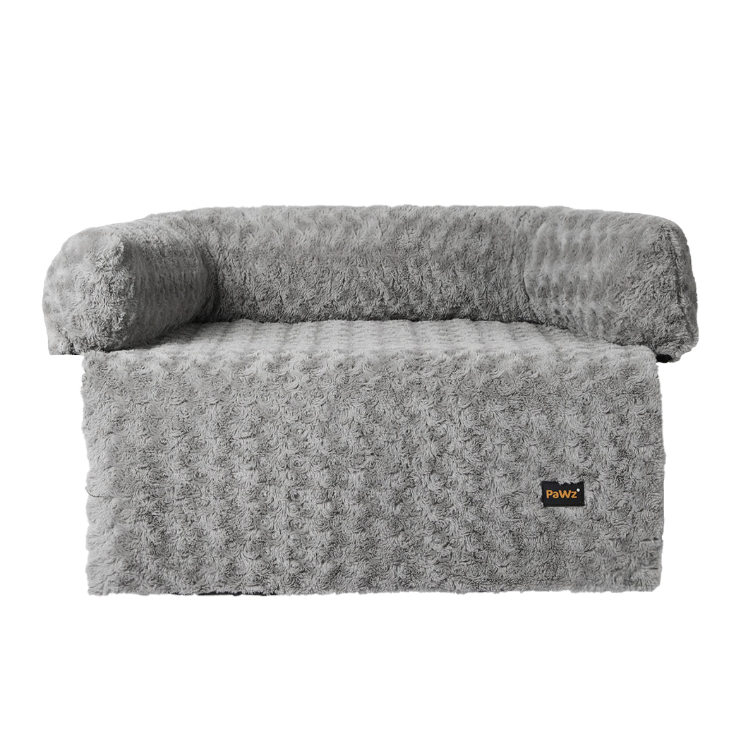 PaWz Dog Couch Protector Furniture Sofa M Medium-1864184533411303425