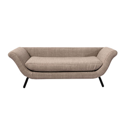 PaWz Pet Sofa Bed Raised Elevated Soft-1864184556538695681
