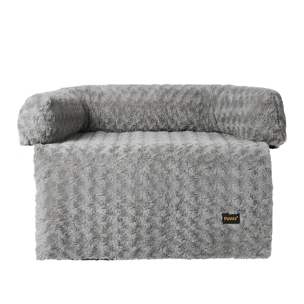 PaWz Dog Couch Protector Furniture Sofa L Large-1864184533264502785