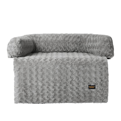 PaWz Dog Couch Protector Furniture Sofa L Large-1864184533264502785