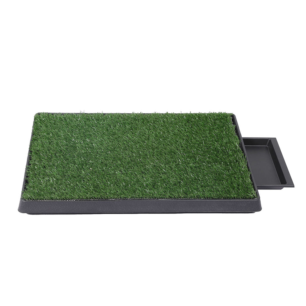 PaWz Indoor Dog Pet Grass Potty Training-1864184512016158721