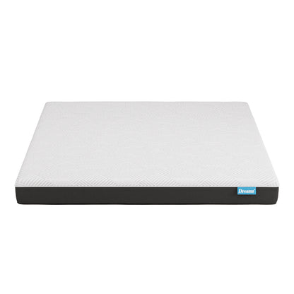 Dreamz Mattress Gel Memory Breathable Queen-1869883053426479105