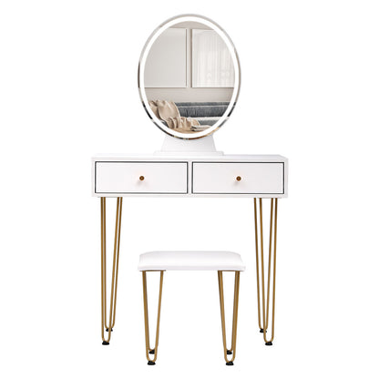 Levede Dressing Table LED Light Strip White-1871349402770214913