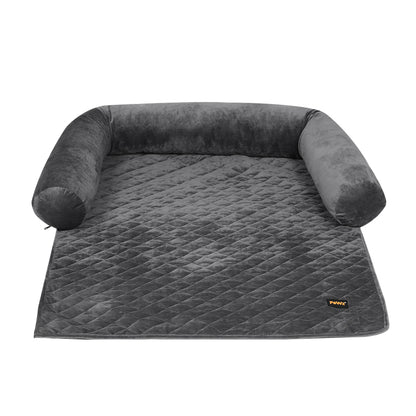 PaWz Kids Pet Protector Sofa Cover Dog M Medium-1864184520710950913