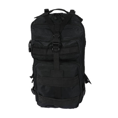 Slimbridge 40L Military Tactical Backpack Black-1864184693826654209