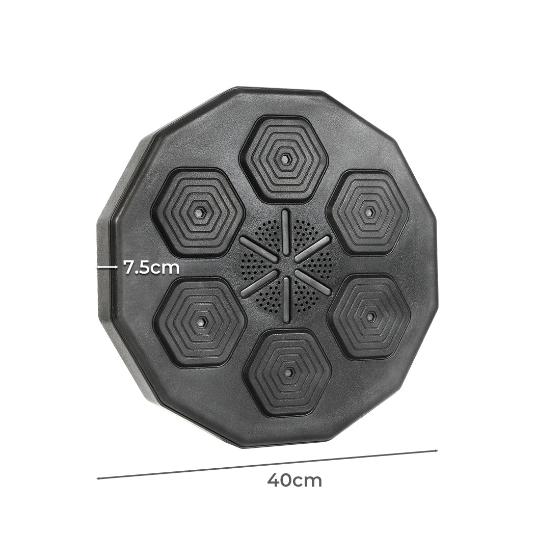 Centra Smart Punching Boxing Electronic-1864184567318056962