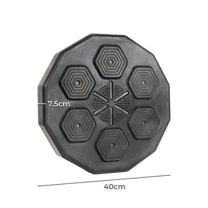 Centra Smart Punching Boxing Electronic-1864184567318056962