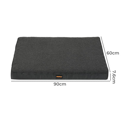 PaWz Pet Dog Orthopaedic Bed-1864184563857756162