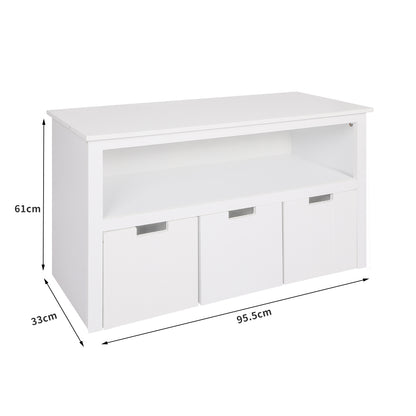 Levede Kids Toy Storage Unit Organiser-1864184322798522370