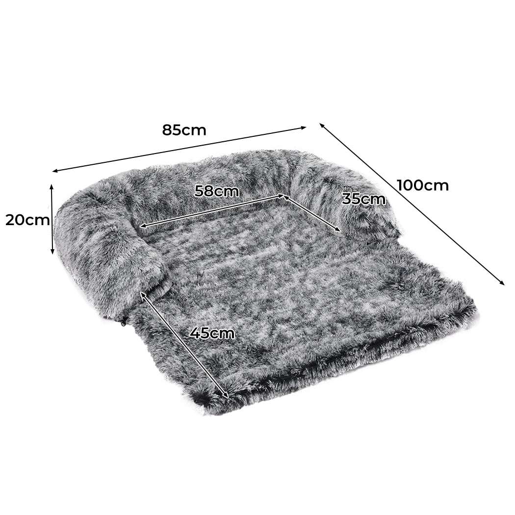 PaWz Pet Protector Sofa Cover Dog Cat L Large-1864184519561711618