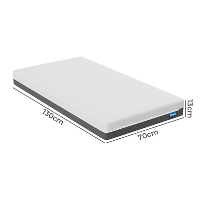 Dreamz Baby Kids Mattress Gel Memory Foam-1869883051396435970