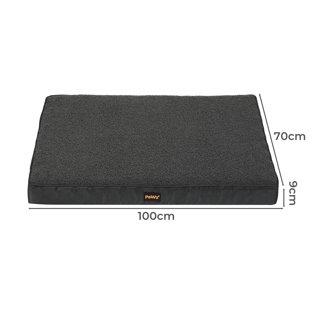 PaWz Pet Dog Orthopaedic Bed-1864184564138774530