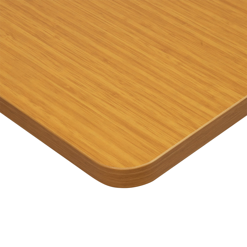 Levede Motorised Standing Desk Adjustable 120cm Natural 800x 1.5MM-1864183326202531843