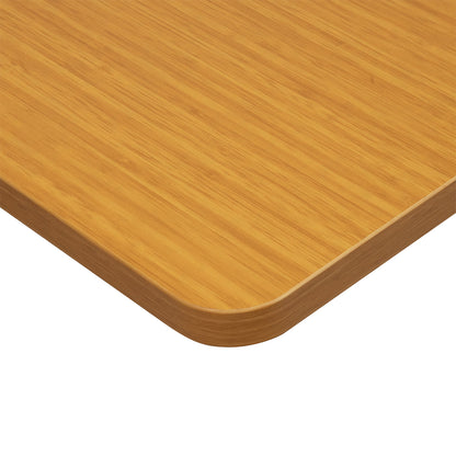 Levede Motorised Standing Desk Adjustable 120cm Natural 800x 1.5MM-1864183326202531843