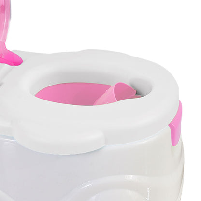 BoPeep Kids Potty Seat Trainer Safety Pink-1864184253722529795