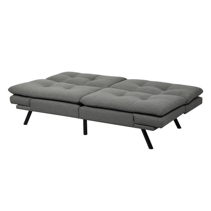 Levede Sofa Bed Futon Recliner Lounge-1869883070803480579