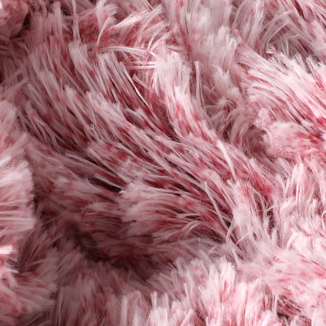 PaWz Dog Blanket Pet Cat Mat Puppy Warm Pink-1864184528164229123