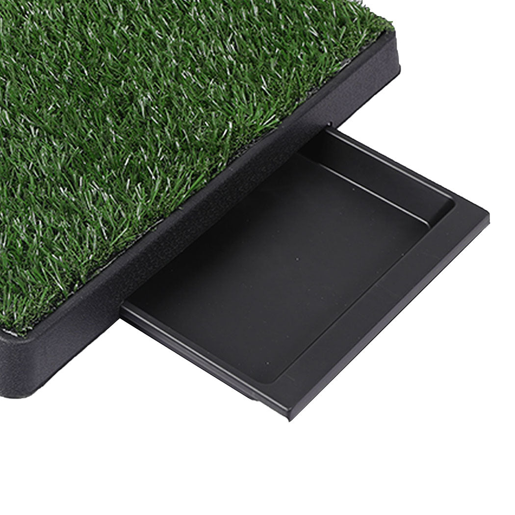 PaWz Indoor Dog Pet Grass Potty Training-1864184512016158723