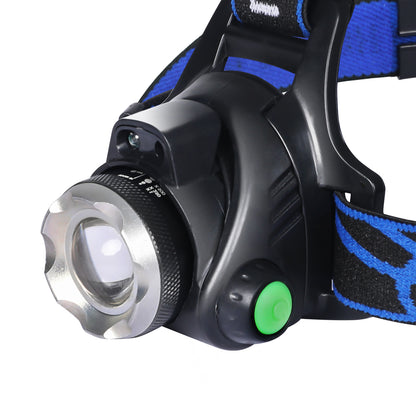 3x 500LM LED Headlamp Headlight Flashlight-1864184375470592003