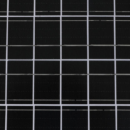 12V 10W Solar Panel Kit Mono Caravan-1864184631604154371