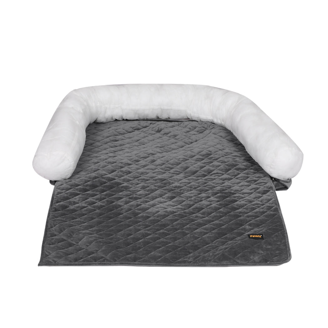PaWz Kids Pet Protector Sofa Cover Dog M Medium-1864184520710950915
