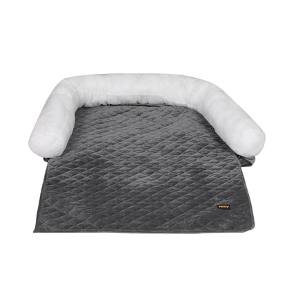 PaWz Kids Pet Protector Sofa Cover Dog M Medium-1864184520710950915