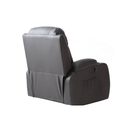 Levede Electric Massage Chairs Reclining-1864184461575458819